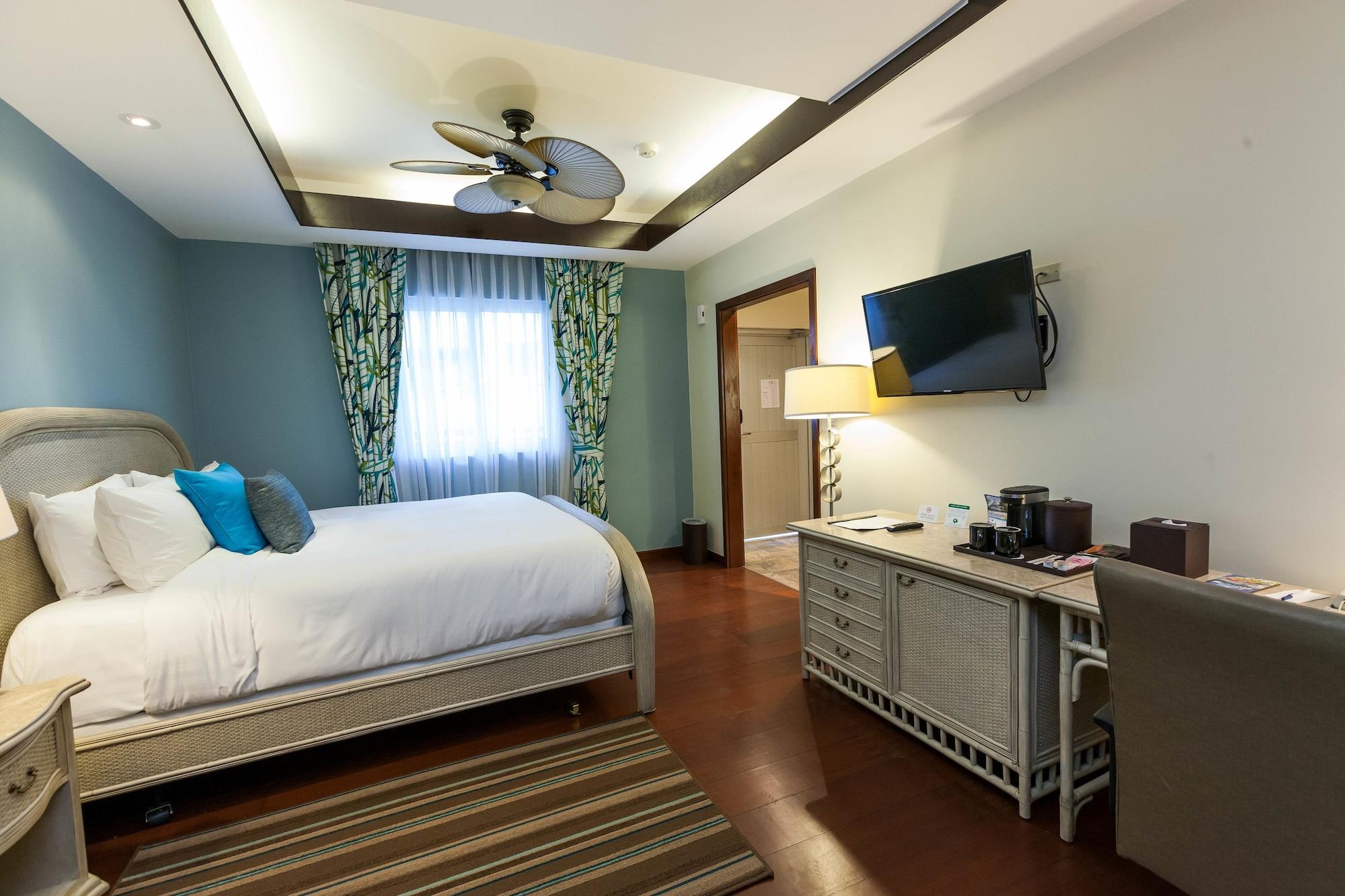 Surfrider Resort Hotel Saipan Esterno foto
