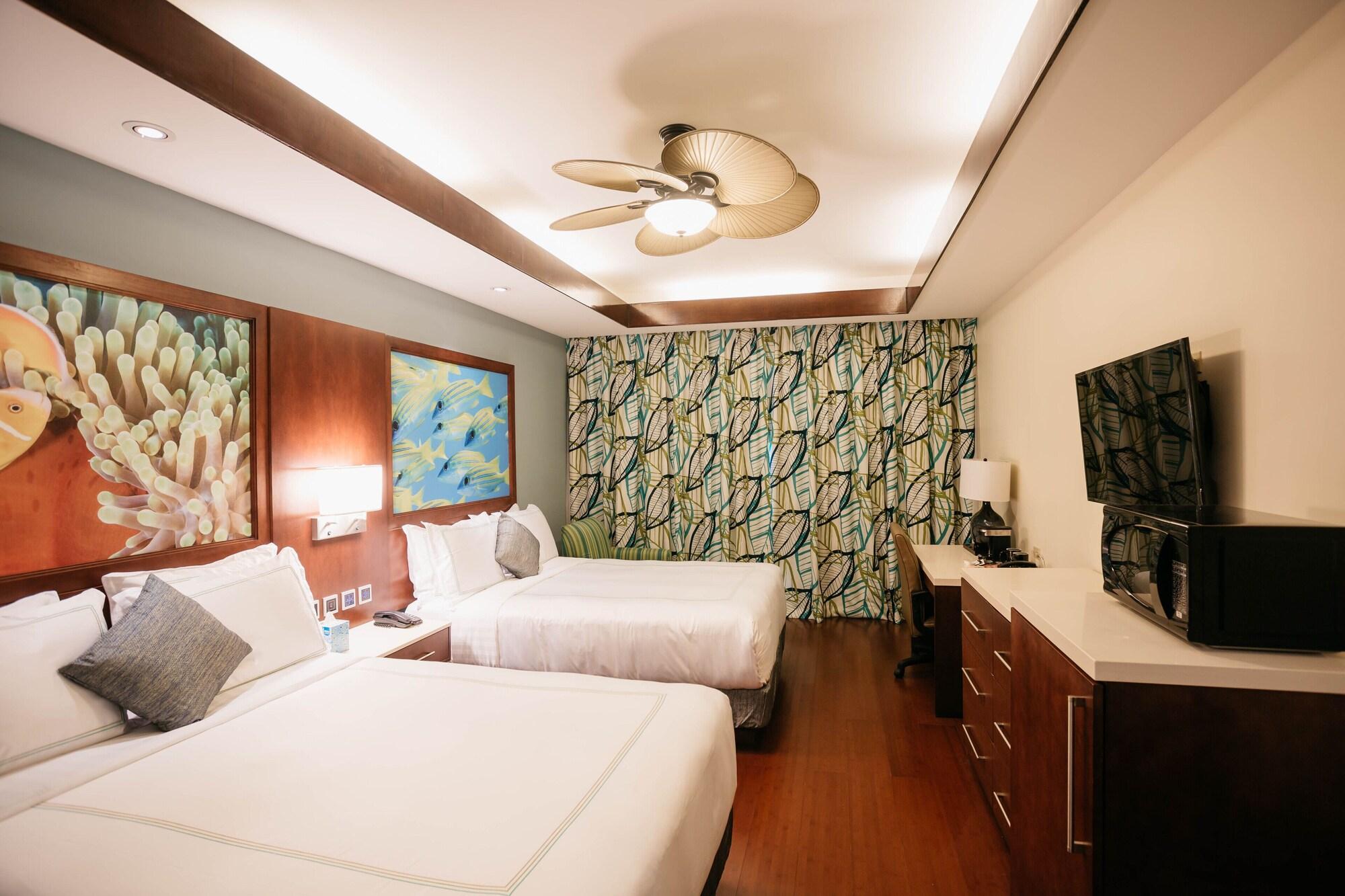 Surfrider Resort Hotel Saipan Esterno foto