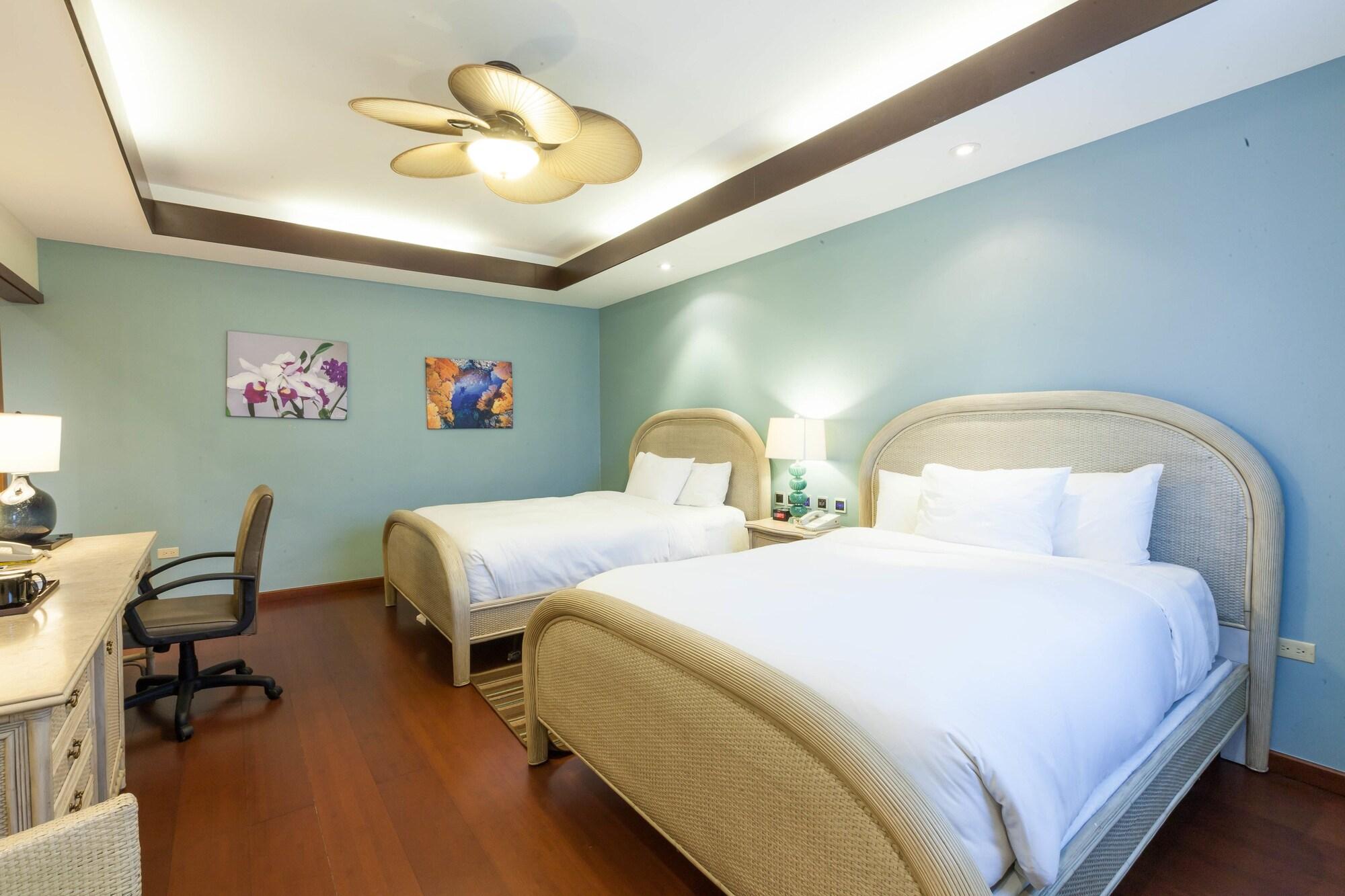 Surfrider Resort Hotel Saipan Esterno foto