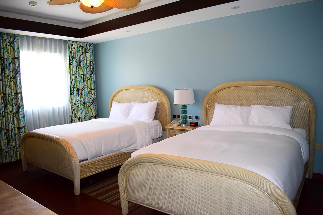 Surfrider Resort Hotel Saipan Esterno foto