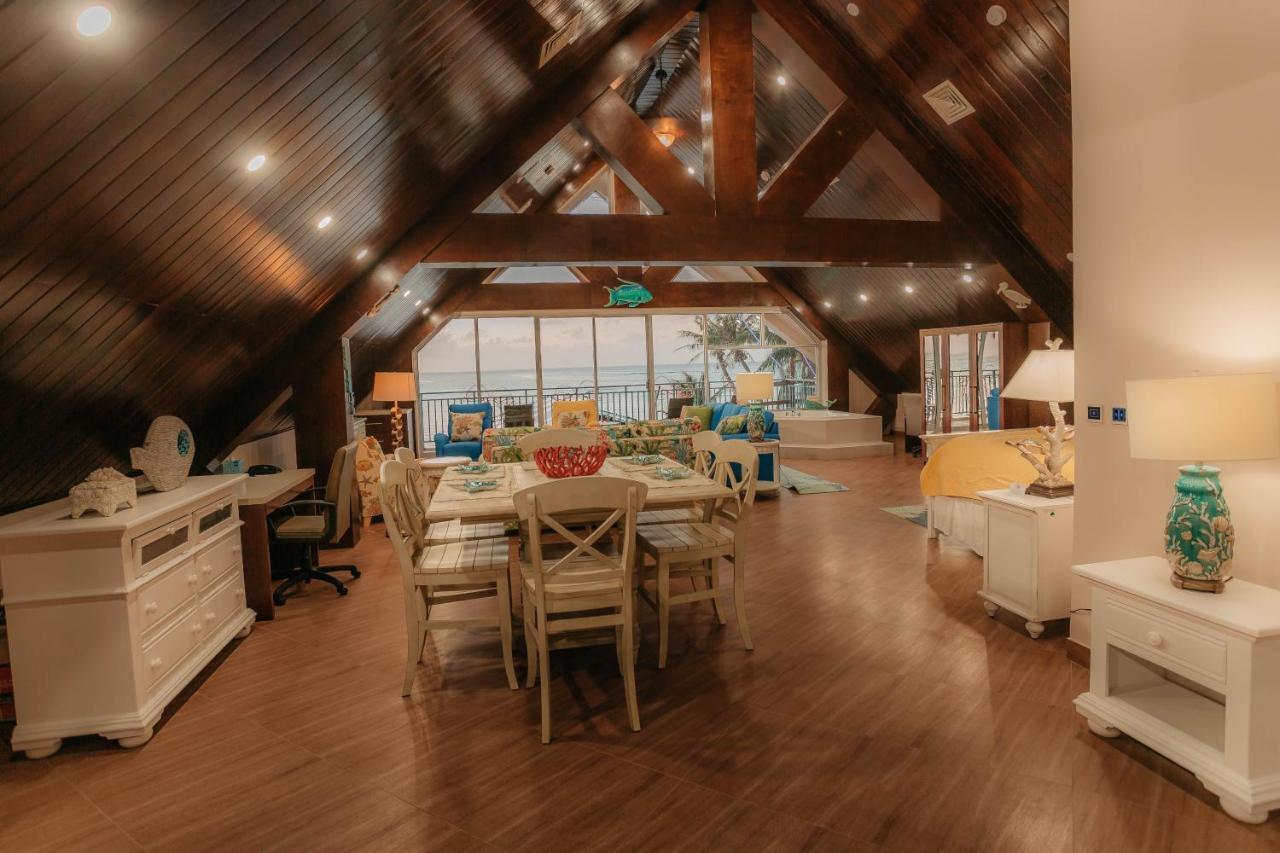 Surfrider Resort Hotel Saipan Esterno foto