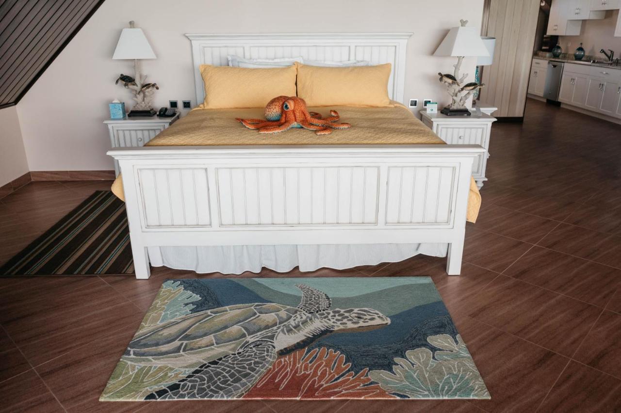 Surfrider Resort Hotel Saipan Esterno foto